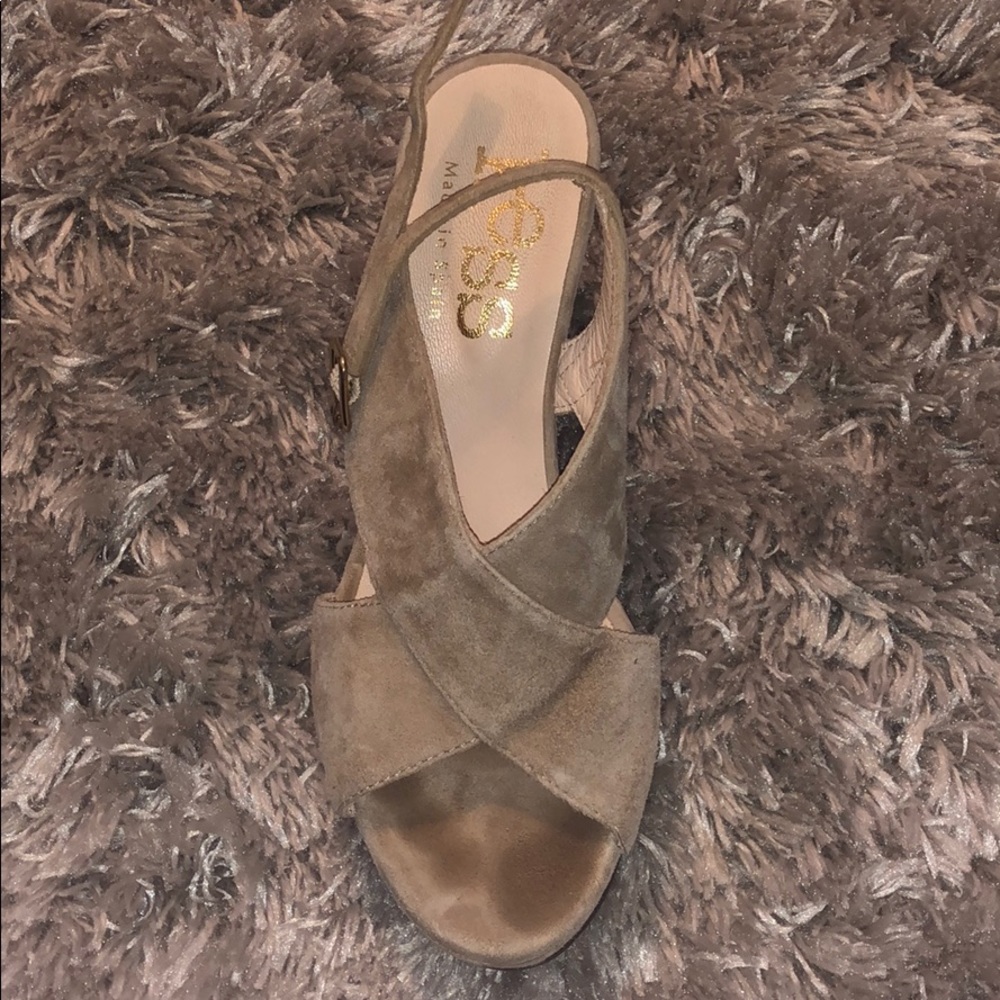 Kess heels